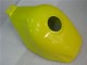 Giallo Carrozzeria & Carena CBR 600 F3 1995-1998 Giallo Carrozzeria & Carena CBR 600 F3 1995-1998