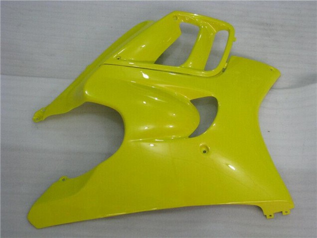 Giallo Carrozzeria & Carena CBR 600 F3 1995-1998 Giallo Carrozzeria & Carena CBR 600 F3 1995-1998