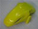Giallo Carrozzeria & Carena CBR 600 F3 1995-1998 Giallo Carrozzeria & Carena CBR 600 F3 1995-1998