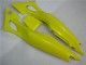 Giallo Carrozzeria & Carena CBR 600 F3 1995-1998 Giallo Carrozzeria & Carena CBR 600 F3 1995-1998