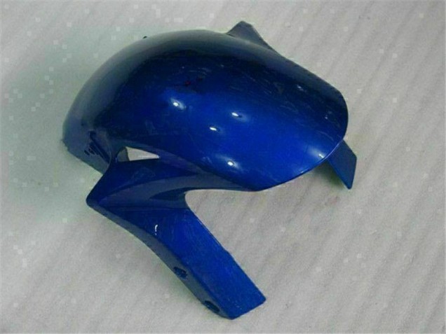 Giallo Fiamma Blu Carene CBR 1000 RR 2006-2007 Giallo Fiamma Blu Carene CBR 1000 RR 2006-2007