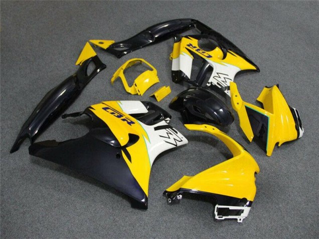 Giallo Kit Carenatura Completa CBR 600 F3 1995-1998 Giallo Kit Carenatura Completa CBR 600 F3 1995-1998