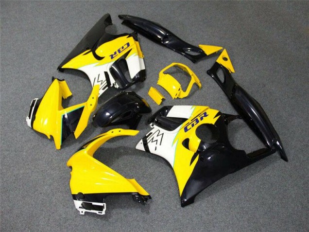 Giallo Kit Carenatura Completa CBR 600 F3 1995-1998 Giallo Kit Carenatura Completa CBR 600 F3 1995-1998