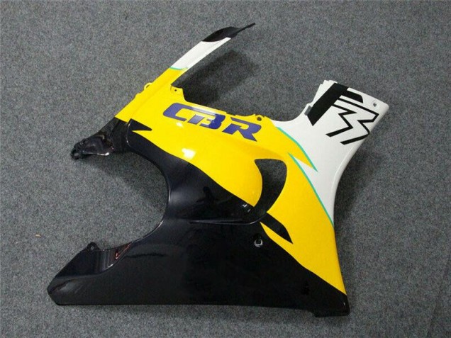 Giallo Kit Carenatura Completa CBR 600 F3 1995-1998 Giallo Kit Carenatura Completa CBR 600 F3 1995-1998
