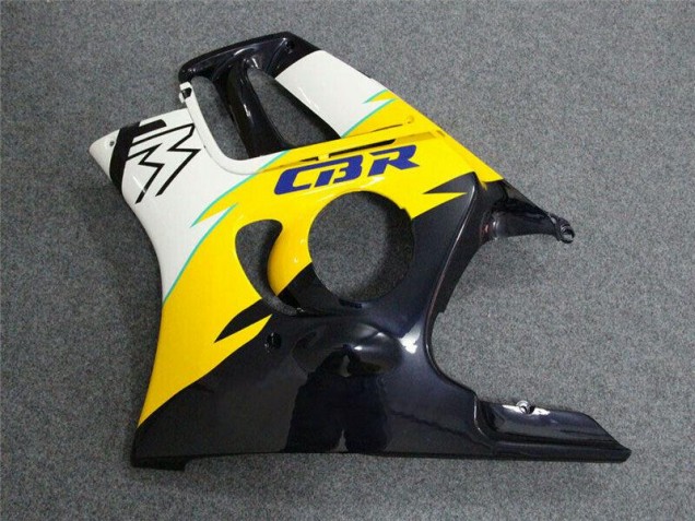 Giallo Kit Carenatura Completa CBR 600 F3 1995-1998 Giallo Kit Carenatura Completa CBR 600 F3 1995-1998