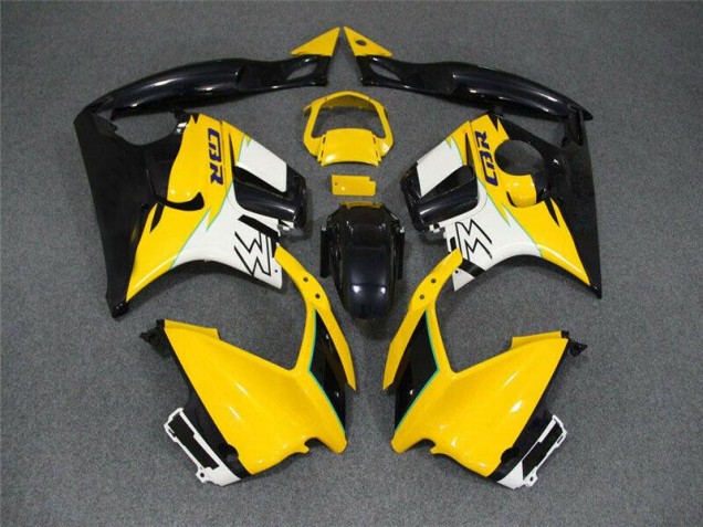 Giallo Kit Carenatura Completa CBR 600 F3 1995-1998 Giallo Kit Carenatura Completa CBR 600 F3 1995-1998