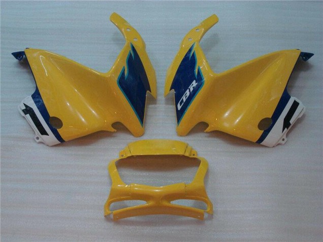 Giallo Kit Carene CBR 600 F3 1995-1998 Giallo Kit Carene CBR 600 F3 1995-1998