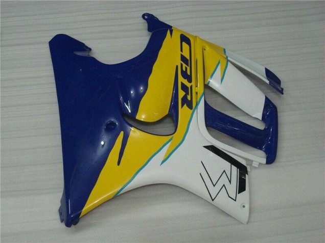 Giallo Kit Carene CBR 600 F3 1995-1998 Giallo Kit Carene CBR 600 F3 1995-1998