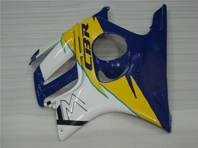 Giallo Kit Carene CBR 600 F3 1995-1998 Giallo Kit Carene CBR 600 F3 1995-1998