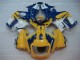 Giallo Kit Carene CBR 600 F3 1995-1998 Giallo Kit Carene CBR 600 F3 1995-1998