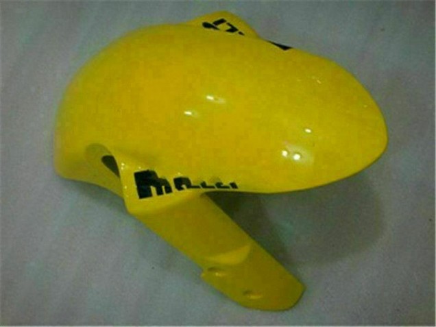 Giallo Kit Completo Carenatura ABS GSXR 1000 K7 2007-2008 Giallo Kit Completo Carenatura ABS GSXR 1000 K7 2007-2008