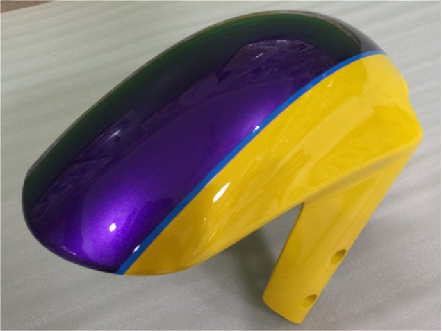 Giallo Kits Carenatura GSXR 600 / 750 K1 K2 K3 2001-2003 Giallo Kits Carenatura GSXR 600 / 750 K1 K2 K3 2001-2003