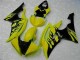 Giallo Nero ABS Kits Carena R6 2008-2016 Giallo Nero ABS Kits Carena R6 2008-2016