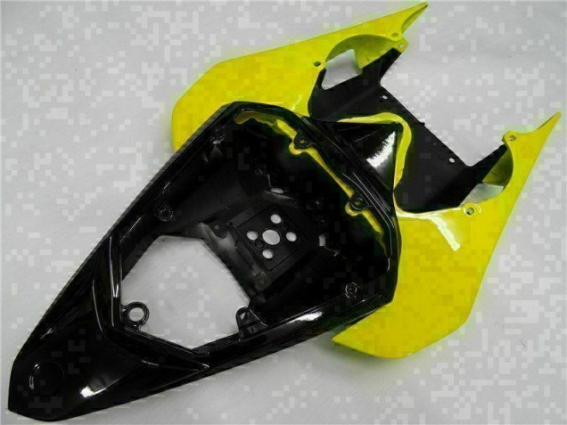 Giallo Nero ABS Kits Carena R6 2008-2016 Giallo Nero ABS Kits Carena R6 2008-2016