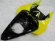 Giallo Nero ABS Kits Carena R6 2008-2016 Giallo Nero ABS Kits Carena R6 2008-2016