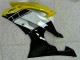 Giallo Nero ABS Kits Carene R6 2008-2016 Giallo Nero ABS Kits Carene R6 2008-2016