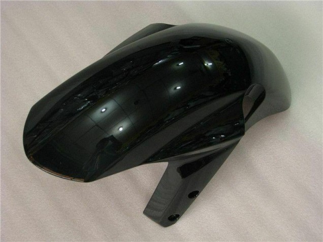 Giallo Nero ABS Plastica & Carena GSXR 600 / 750 K4 2004-2005 Giallo Nero ABS Plastica & Carena GSXR 600 / 750 K4 2004-2005