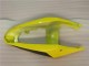 Giallo Nero ABS Plastica & Carena GSXR 600 / 750 K4 2004-2005 Giallo Nero ABS Plastica & Carena GSXR 600 / 750 K4 2004-2005