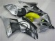 Giallo Nero Argento Carene R6 2008-2016 Giallo Nero Argento Carene R6 2008-2016