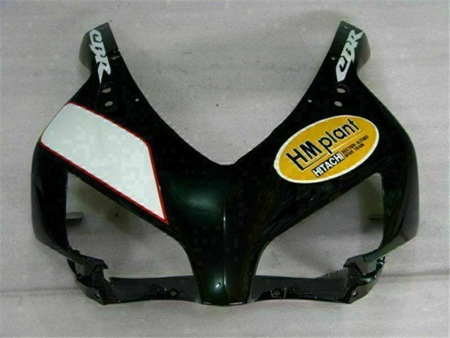 Giallo Nero Carene CBR 1000 RR 2004-2005 Giallo Nero Carene CBR 1000 RR 2004-2005