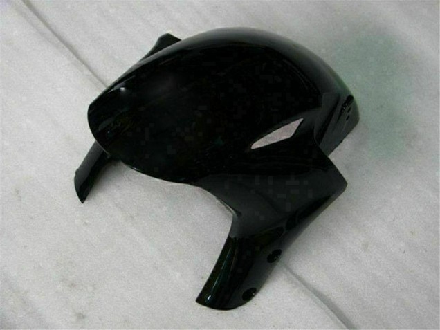 Giallo Nero Carene CBR 1000 RR 2004-2005 Giallo Nero Carene CBR 1000 RR 2004-2005