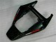 Giallo Nero Carene CBR 1000 RR 2004-2005 Giallo Nero Carene CBR 1000 RR 2004-2005