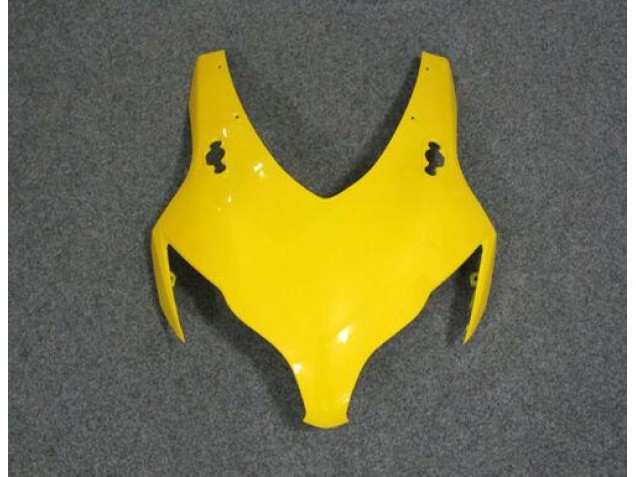 Giallo Nero Carene CBR 1000 RR 2008-2011 Giallo Nero Carene CBR 1000 RR 2008-2011