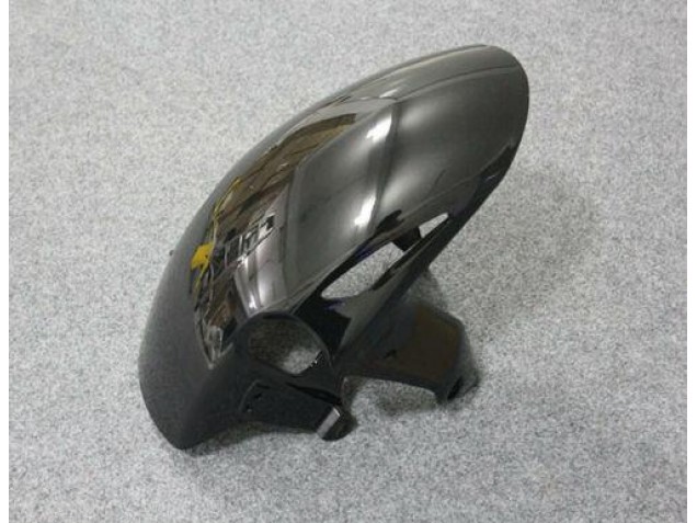 Giallo Nero Carene CBR 1000 RR 2008-2011 Giallo Nero Carene CBR 1000 RR 2008-2011