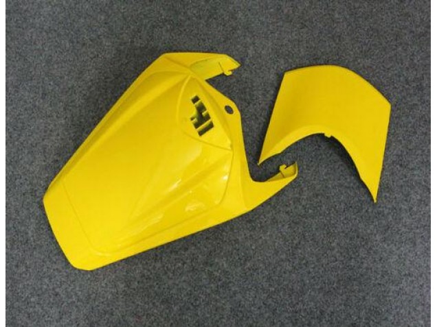 Giallo Nero Carene CBR 1000 RR 2008-2011 Giallo Nero Carene CBR 1000 RR 2008-2011