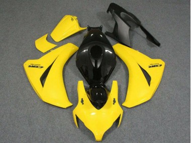 Giallo Nero Carene CBR 1000 RR 2008-2011