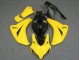 Giallo Nero Carene CBR 1000 RR 2008-2011 Giallo Nero Carene CBR 1000 RR 2008-2011