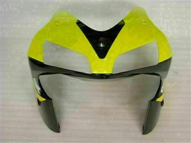 Giallo Nero Carene CBR 600 RR 2003-2004 Giallo Nero Carene CBR 600 RR 2003-2004