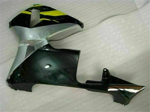 Giallo Nero Carene CBR 600 RR 2003-2004 Giallo Nero Carene CBR 600 RR 2003-2004