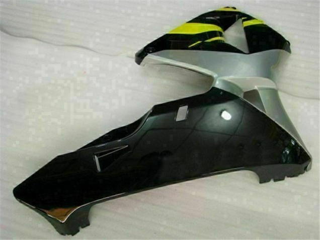 Giallo Nero Carene CBR 600 RR 2003-2004 Giallo Nero Carene CBR 600 RR 2003-2004