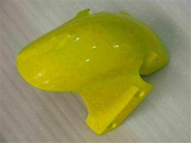 Giallo Nero Carene CBR 600 RR 2003-2004 Giallo Nero Carene CBR 600 RR 2003-2004