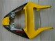 Giallo Nero Carene GSXR 1000 K3 2003-2004