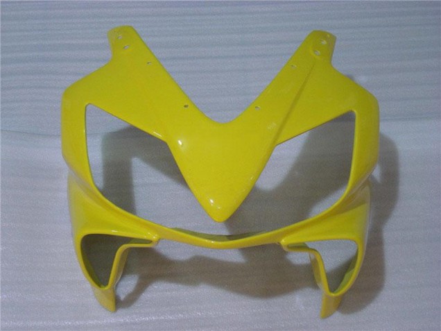 Giallo Nero Carene & Plastica CBR 600 F4i 2001-2003 Giallo Nero Carene & Plastica CBR 600 F4i 2001-2003