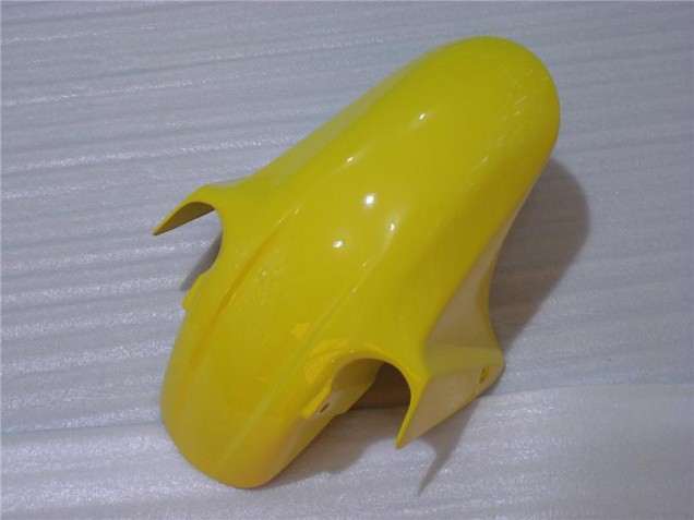 Giallo Nero Carene & Plastica CBR 600 F4i 2001-2003 Giallo Nero Carene & Plastica CBR 600 F4i 2001-2003