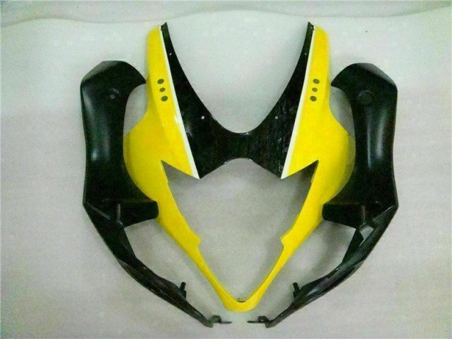 Giallo Nero Carrozzeria & Carena GSXR 1000 K5 2005-2006 Giallo Nero Carrozzeria & Carena GSXR 1000 K5 2005-2006