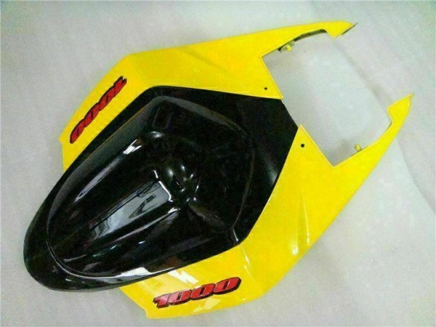 Giallo Nero Carrozzeria & Carena GSXR 1000 K5 2005-2006 Giallo Nero Carrozzeria & Carena GSXR 1000 K5 2005-2006