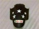 Giallo Nero Castrol Cycle World Carene CBR 600 F4i 2001-2003 Giallo Nero Castrol Cycle World Carene CBR 600 F4i 2001-2003