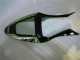 Giallo Nero Castrol Cycle World Carene CBR 600 F4i 2001-2003 Giallo Nero Castrol Cycle World Carene CBR 600 F4i 2001-2003