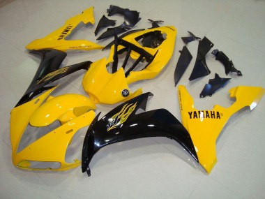 Giallo Nero Fiamma Carene R1 2004-2006