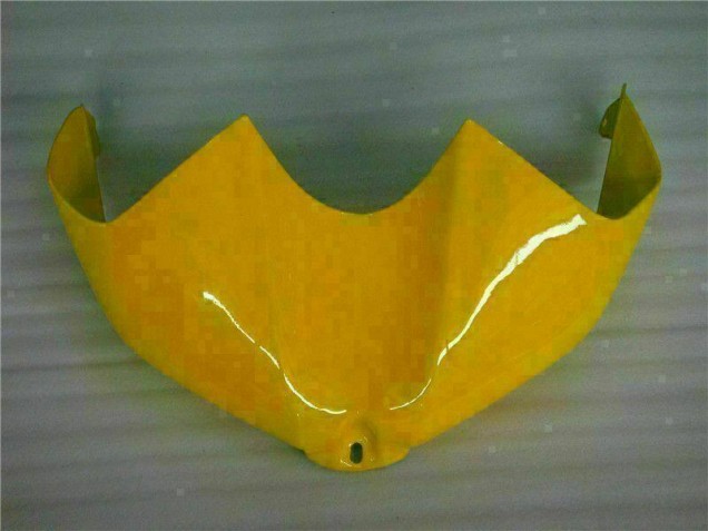 Giallo Nero Kit Carenatura Completa R6 2006-2007 Giallo Nero Kit Carenatura Completa R6 2006-2007