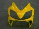 Giallo Nero Kit Carenatura Iniezione CBR 600 F4i 2001-2003 Giallo Nero Kit Carenatura Iniezione CBR 600 F4i 2001-2003