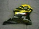 Giallo Nero Kit Carenatura Iniezione CBR 600 F4i 2001-2003 Giallo Nero Kit Carenatura Iniezione CBR 600 F4i 2001-2003