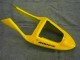 Giallo Nero Kit Carenatura Iniezione CBR 600 F4i 2001-2003 Giallo Nero Kit Carenatura Iniezione CBR 600 F4i 2001-2003