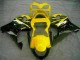 Giallo Nero Kit Carenatura Iniezione CBR 600 F4i 2001-2003 Giallo Nero Kit Carenatura Iniezione CBR 600 F4i 2001-2003