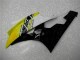 Giallo Nero Kit Carenatura R6 2006-2007