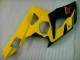 Giallo Nero Kit Carene Completa GSXR 1000 K5 2005-2006 Giallo Nero Kit Carene Completa GSXR 1000 K5 2005-2006